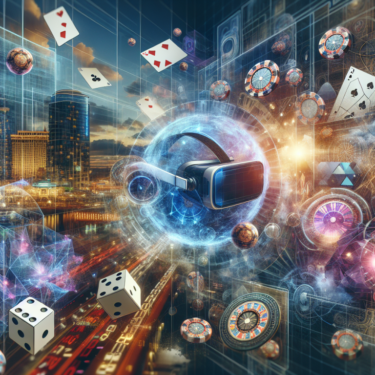 The Future of Gambling: Why 678vip is Leading the Way