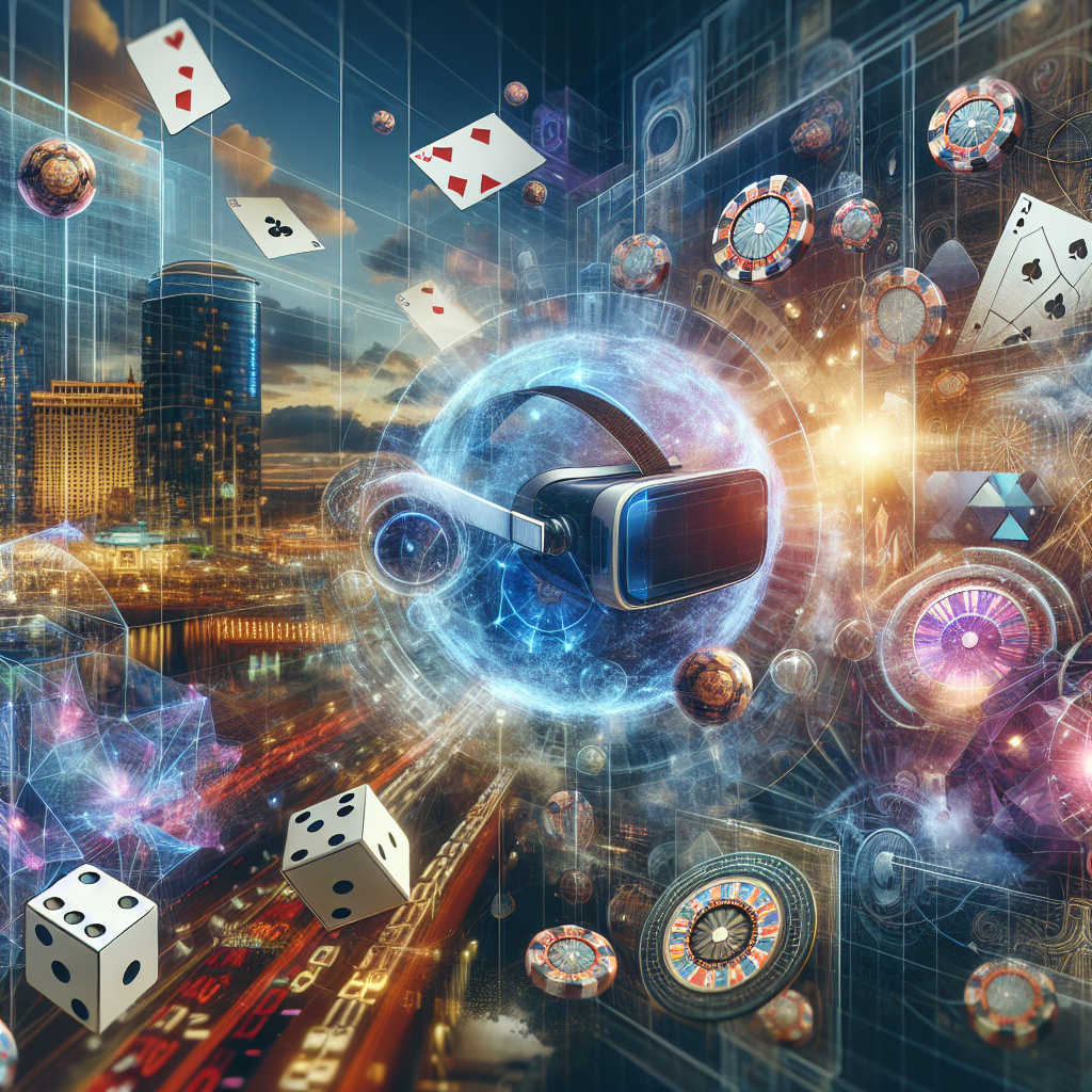 The Future of Gambling: Why 678vip is Leading the Way