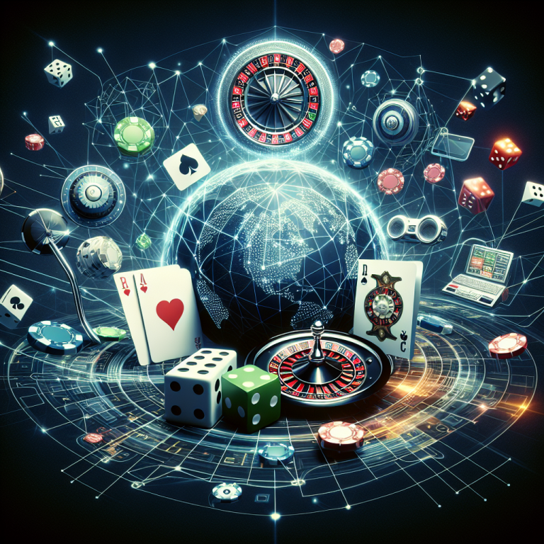 The Impact of 678vip on the Online Gambling Community