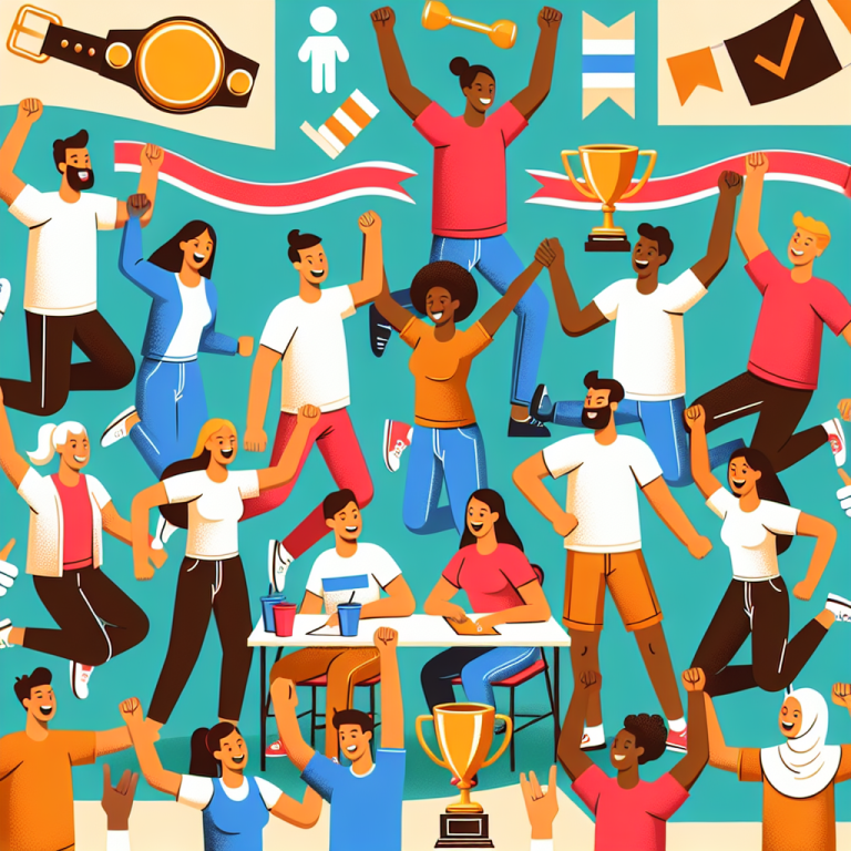 Community and Competitions: The Social Side of 88nn